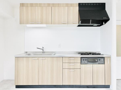 【キッチン】 | コスモリード葛西