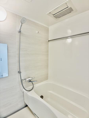 【浴室】 | コスモリード葛西