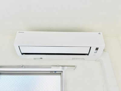 【設備】 | コスモリード葛西