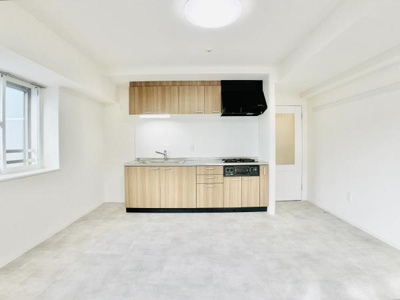 【居間・リビング】 | コスモリード葛西