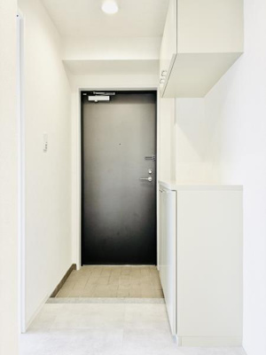 【玄関】 | コスモリード葛西