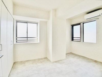 【洋室】 | コスモリード葛西