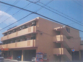 マンションロア