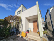 【当社専任】千葉市花見川区三角町　中古戸建の画像