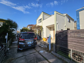 【外観】 | 【当社専任】千葉市花見川区三角町　中古戸建