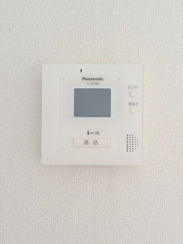 グレイスＭのセキュリティ