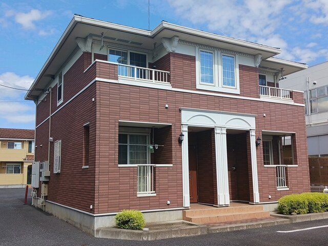 グレイスＭの外観|外観も気になるポイント