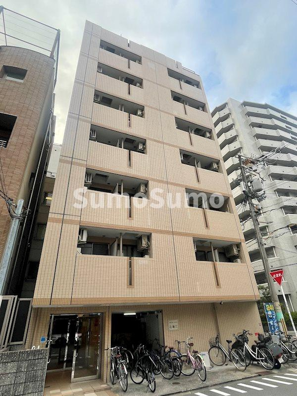 サウスゲート北堀江