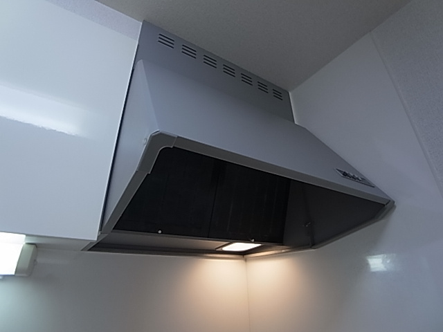 神戸市長田区久保町９丁目のアパート