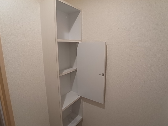 神戸市長田区久保町９丁目のアパート