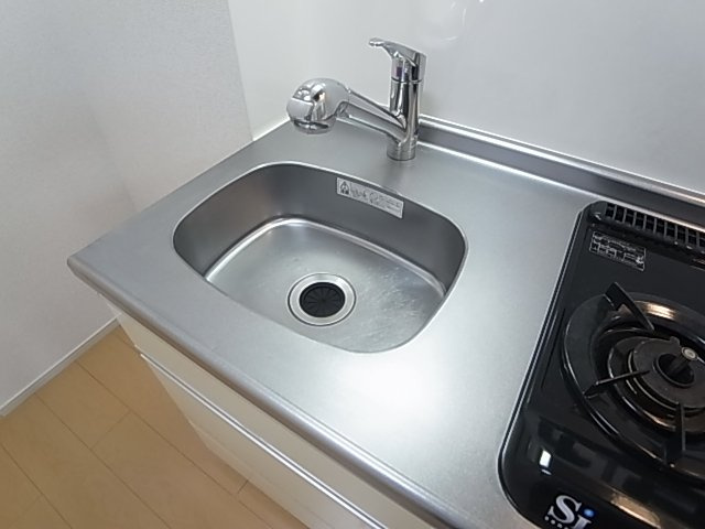 神戸市長田区久保町９丁目のアパート