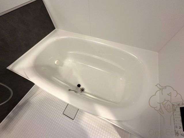 スプランディッド梅田グランノースの浴室