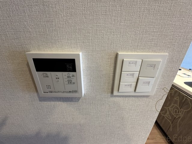 スプランディッド梅田グランノースの設備