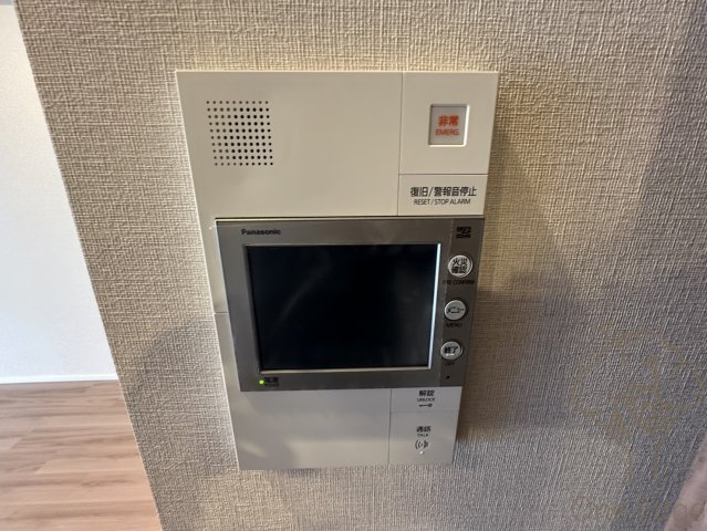 スプランディッド梅田グランノースの設備