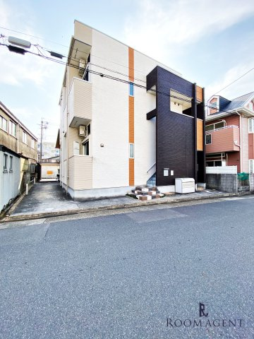 ハーモニーテラス十番