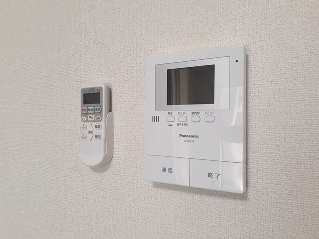 セレーナ・カーサのセキュリティ