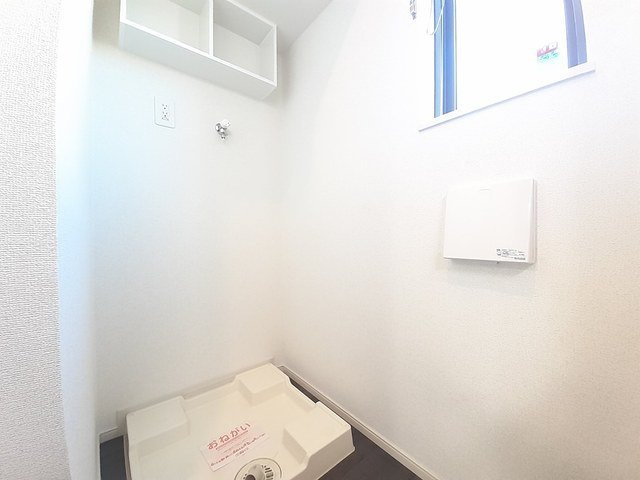 セレーナ・カーサの設備