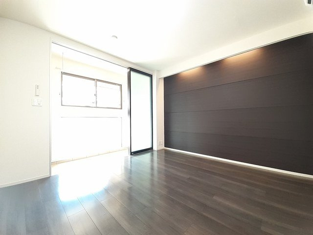 セレーナ・カーサの内装|内装もきれいです