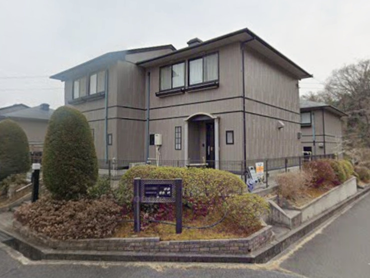 クレスト田原台