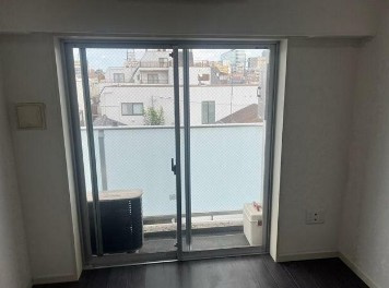 【居間・リビング】 | ARTESSIMO PACE | 6.0帖のきれいな洋室。