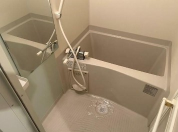 【浴室】 | ARTESSIMO PACE | 浴室乾燥機付きバス。