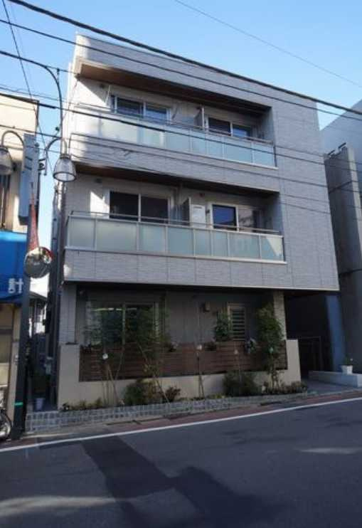 Plumier高樹町　高遮音床システム　シャーメゾン　オートロック