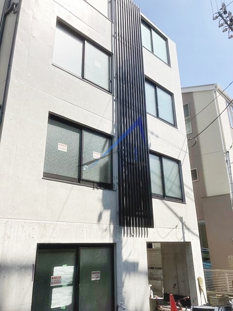 ラリュール不動前