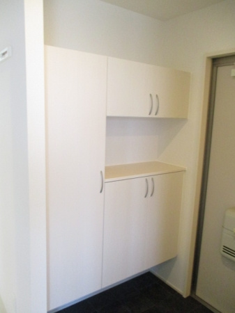 カーサステラⅢ（カーサステラスリー）【10，000円キャッシュバック対象物件】の内装|内装は落ち着いています