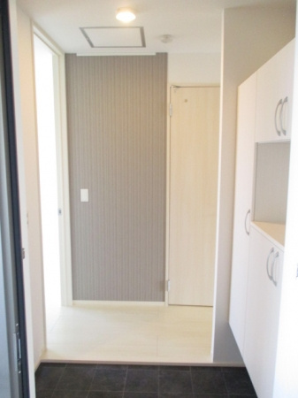 カーサステラⅢ（カーサステラスリー）【10，000円キャッシュバック対象物件】の玄関|玄関です