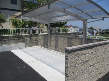 カーサステラⅢ（カーサステラスリー）【10，000円キャッシュバック対象物件】のその他共用部分