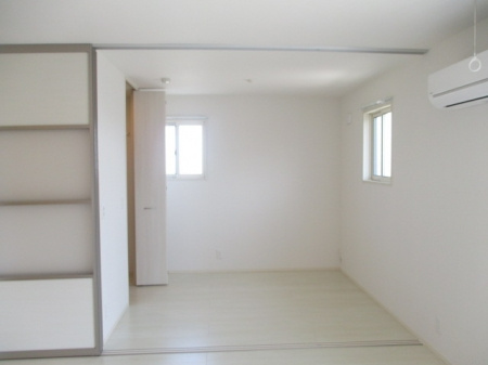 カーサステラⅢ（カーサステラスリー）【10，000円キャッシュバック対象物件】の寝室|寝室です