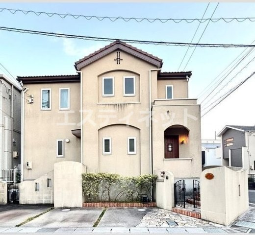 常滑市虹の丘戸建