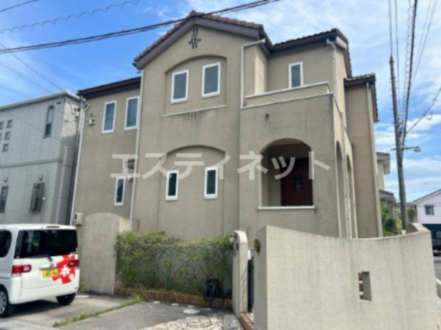 常滑市虹の丘戸建