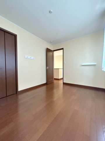 常滑市虹の丘戸建の内装