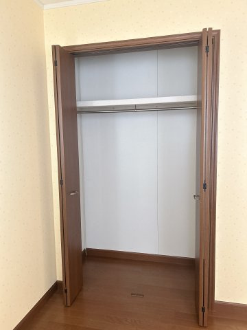 常滑市虹の丘戸建の収納