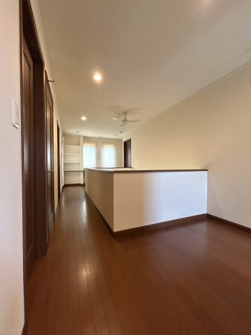 常滑市虹の丘戸建の内装