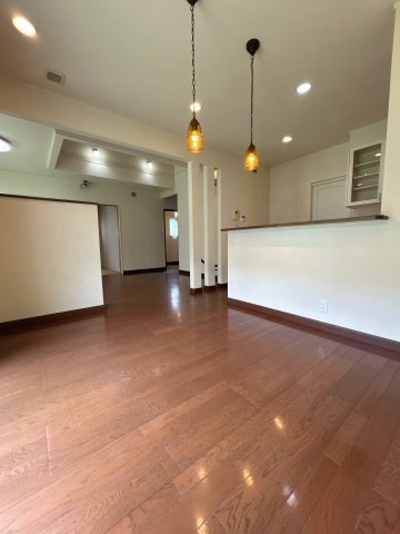 常滑市虹の丘戸建の内装