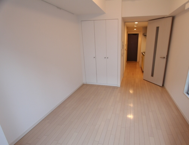 プラウドフラット目黒行人坂の洋室|※参考写真