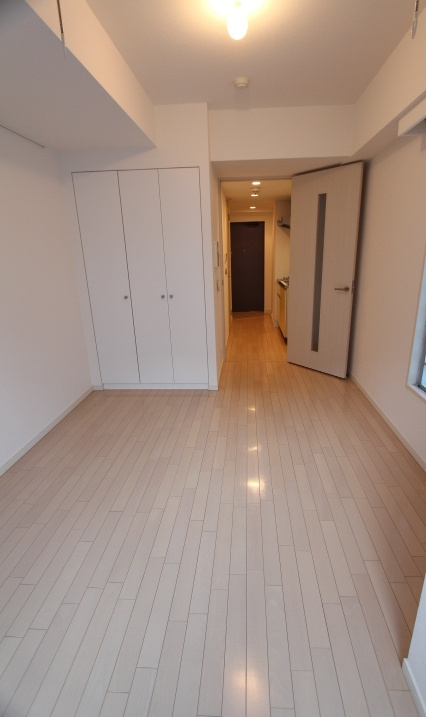 プラウドフラット目黒行人坂の洋室|※参考写真