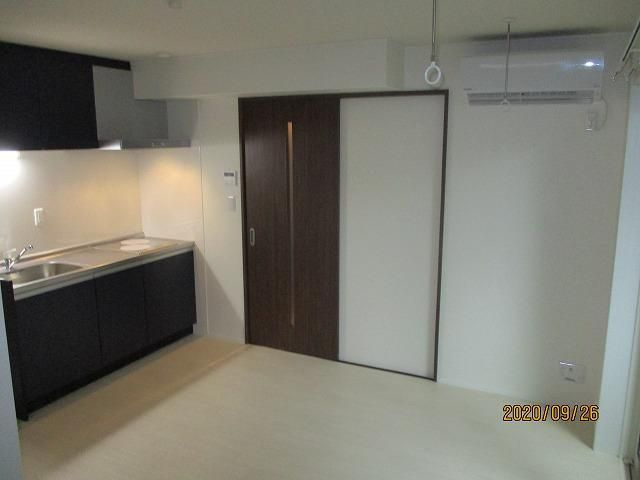 グランビューノ荏原のその他