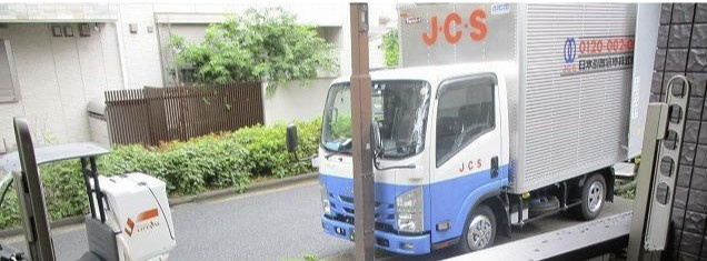 グランビューノ荏原の展望