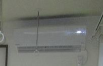 グランビューノ荏原の設備