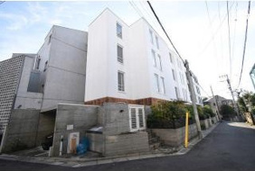 ＡＬＥＲＯ参宮橋の画像