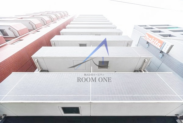 ドルチェ日暮里弐番館