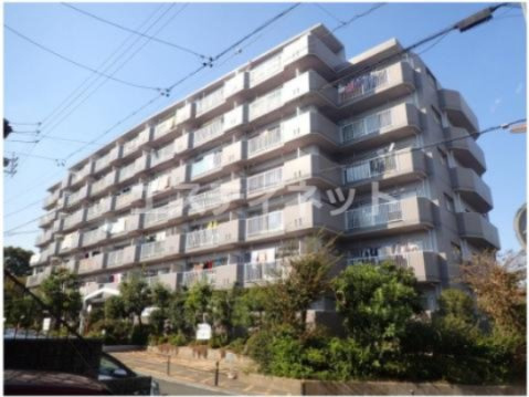 スカイガーデン兜山