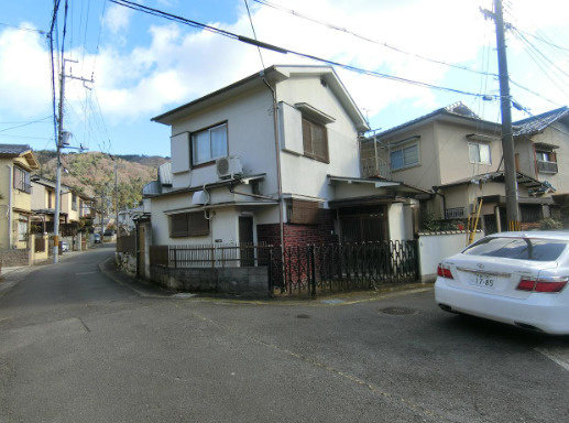 【外観】 | S22272-修学院