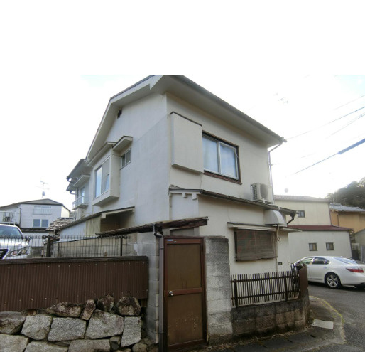 【外観】 | S22272-修学院