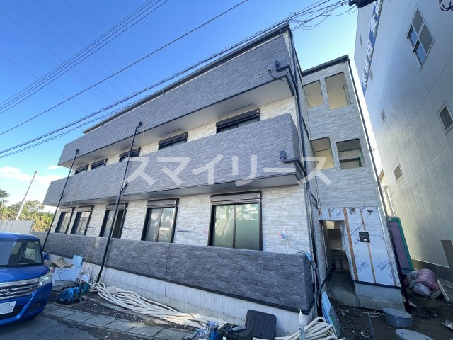 ルナモンド柏の葉