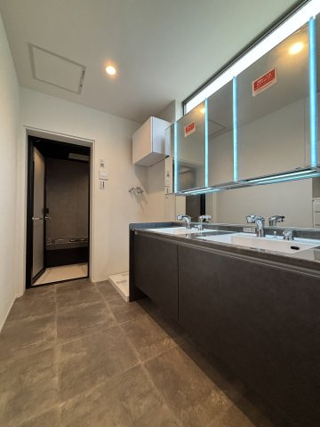 杉並区今川中古戸建てのその他