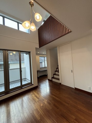 杉並区今川中古戸建てのその他